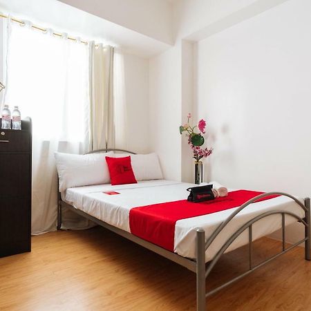 Reddoorz Premium @ Amaia Skies Avenida Маніла Екстер'єр фото
