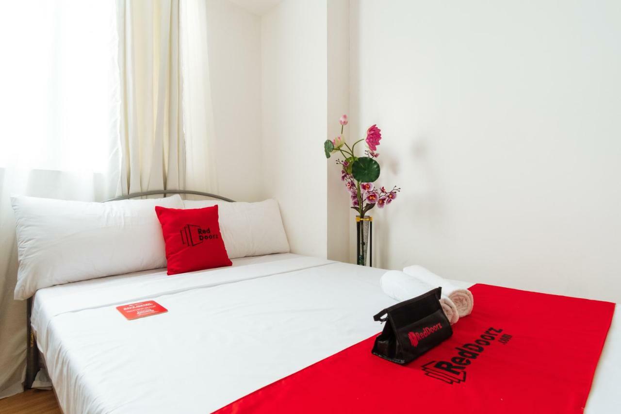 Reddoorz Premium @ Amaia Skies Avenida Маніла Екстер'єр фото