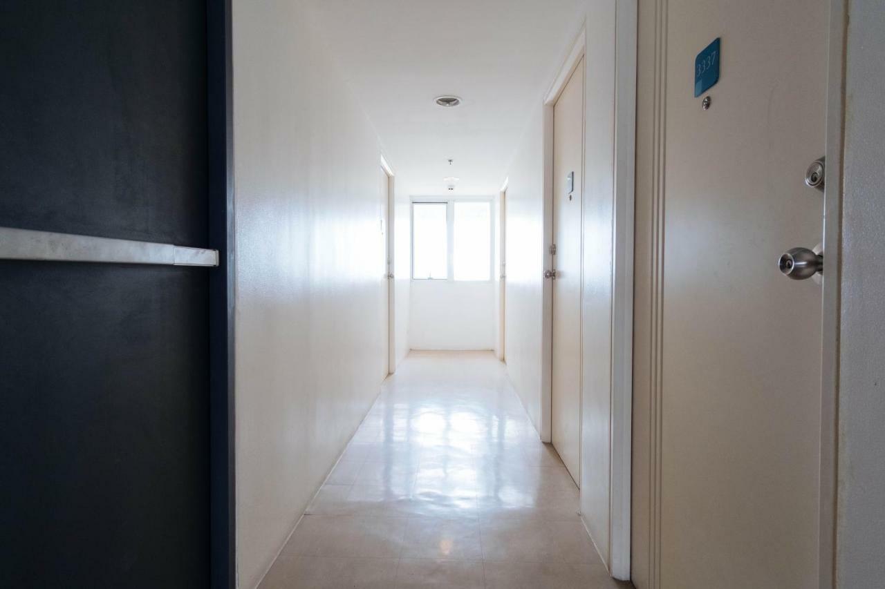 Reddoorz Premium @ Amaia Skies Avenida Маніла Екстер'єр фото