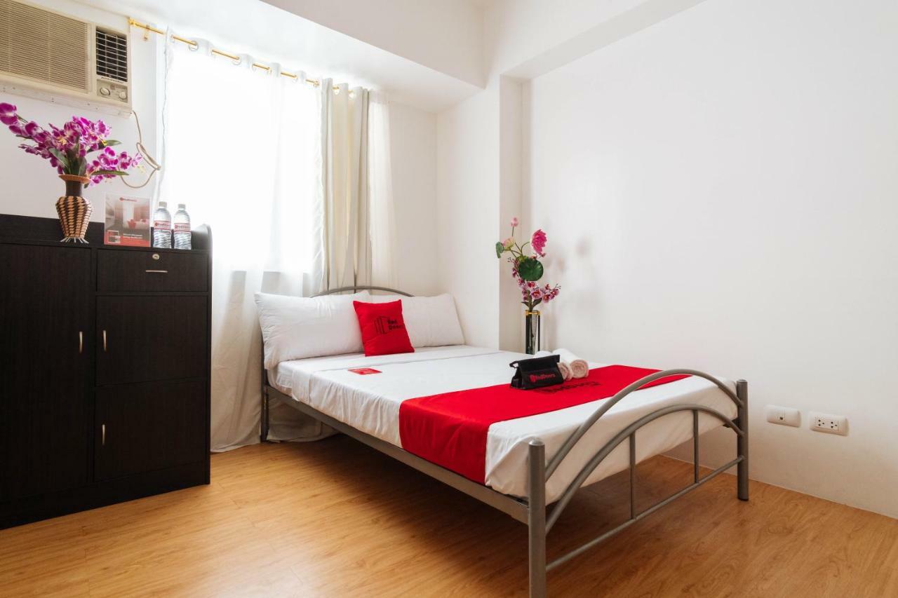 Reddoorz Premium @ Amaia Skies Avenida Маніла Екстер'єр фото